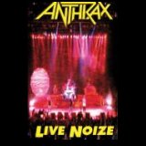 Anthrax - Live Noize (DVD)
